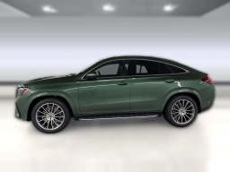 Mercedes-Benz GLE GLE 450 4MATIC Coupe 2026