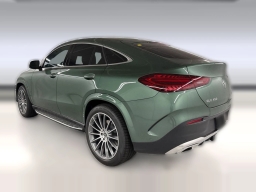 Mercedes-Benz GLE GLE 450 4MATIC Coupe 2026