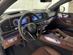 Mercedes-Benz GLE GLE 450 4MATIC Coupe 2026