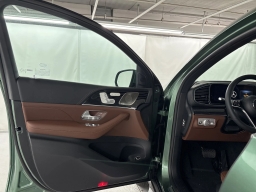 Mercedes-Benz GLE GLE 450 4MATIC Coupe 2026