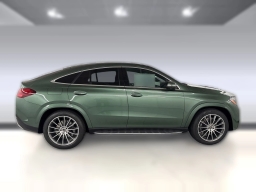Mercedes-Benz GLE GLE 450 4MATIC Coupe 2026