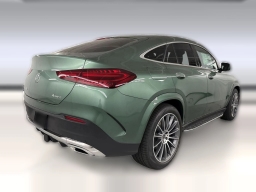 Mercedes-Benz GLE GLE 450 4MATIC Coupe 2026