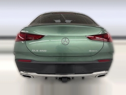 Mercedes-Benz GLE GLE 450 4MATIC Coupe 2026