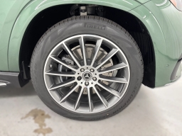 Mercedes-Benz GLE GLE 450 4MATIC Coupe 2026