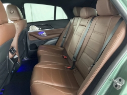 Mercedes-Benz GLE GLE 450 4MATIC Coupe 2026