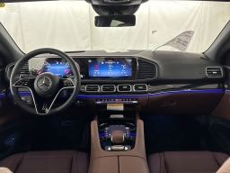 Mercedes-Benz GLE GLE 450 4MATIC Coupe 2026