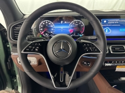 Mercedes-Benz GLE GLE 450 4MATIC Coupe 2026