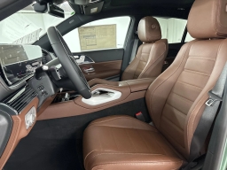 Mercedes-Benz GLE GLE 450 4MATIC Coupe 2026