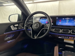 Mercedes-Benz GLE GLE 450 4MATIC Coupe 2026