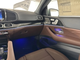 Mercedes-Benz GLE GLE 450 4MATIC Coupe 2026