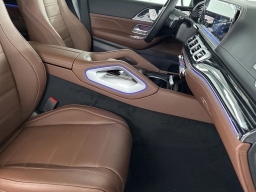 Mercedes-Benz GLE GLE 450 4MATIC Coupe 2026