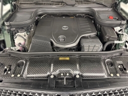 Mercedes-Benz GLE GLE 450 4MATIC Coupe 2026