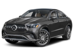 Mercedes-Benz GLE GLE 450 4MATIC Coupe 2026