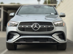 Mercedes-Benz GLE GLE 450 4MATIC Coupe 2026