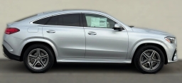 Mercedes-Benz GLE GLE 450 4MATIC Coupe 2026