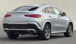 Mercedes-Benz GLE GLE 450 4MATIC Coupe 2026