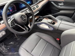 Mercedes-Benz GLE GLE 450 4MATIC Coupe 2026