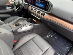 Mercedes-Benz GLE GLE 450 4MATIC Coupe 2026