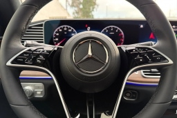 Mercedes-Benz GLE GLE 450 4MATIC Coupe 2026