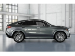 Mercedes-Benz GLE GLE 450 4MATIC Coupe 2026