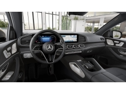 Mercedes-Benz GLE GLE 450 4MATIC Coupe 2026