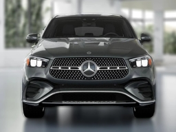 Mercedes-Benz GLE GLE 450 4MATIC Coupe 2026