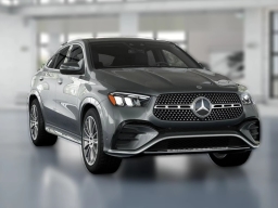 Mercedes-Benz GLE GLE 450 4MATIC Coupe 2026