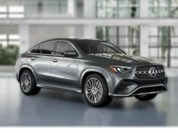 Mercedes-Benz GLE GLE 450 4MATIC Coupe 2026