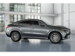 Mercedes-Benz GLE GLE 450 4MATIC Coupe 2026