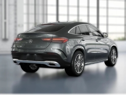 Mercedes-Benz GLE GLE 450 4MATIC Coupe 2026