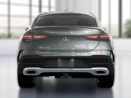 Mercedes-Benz GLE GLE 450 4MATIC Coupe 2026