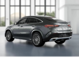 Mercedes-Benz GLE GLE 450 4MATIC Coupe 2026