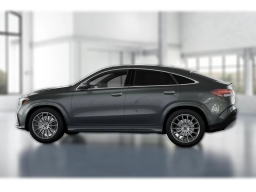 Mercedes-Benz GLE GLE 450 4MATIC Coupe 2026