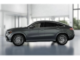 Mercedes-Benz GLE GLE 450 4MATIC Coupe 2026