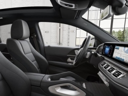 Mercedes-Benz GLE GLE 450 4MATIC Coupe 2026