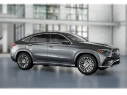Mercedes-Benz GLE GLE 450 4MATIC Coupe 2026