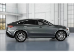 Mercedes-Benz GLE GLE 450 4MATIC Coupe 2026