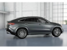 Mercedes-Benz GLE GLE 450 4MATIC Coupe 2026