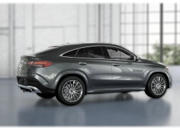 Mercedes-Benz GLE GLE 450 4MATIC Coupe 2026