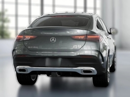 Mercedes-Benz GLE GLE 450 4MATIC Coupe 2026