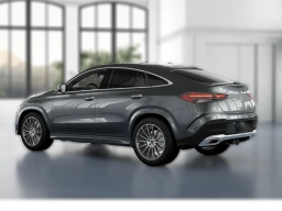 Mercedes-Benz GLE GLE 450 4MATIC Coupe 2026