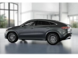 Mercedes-Benz GLE GLE 450 4MATIC Coupe 2026