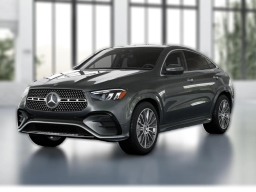 Mercedes-Benz GLE GLE 450 4MATIC Coupe 2026
