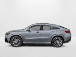 Mercedes-Benz GLE GLE 450 4MATIC Coupe 2026