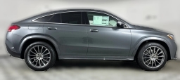 Mercedes-Benz GLE GLE 450 4MATIC Coupe 2026