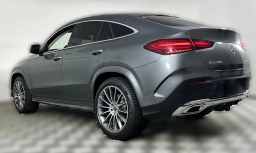 Mercedes-Benz GLE GLE 450 4MATIC Coupe 2026