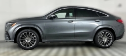 Mercedes-Benz GLE GLE 450 4MATIC Coupe 2026