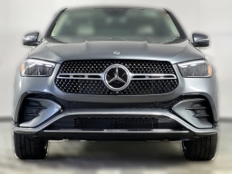 Mercedes-Benz GLE GLE 450 4MATIC Coupe 2026
