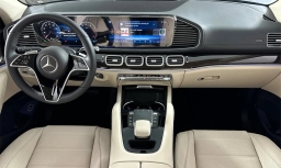 Mercedes-Benz GLE GLE 450 4MATIC Coupe 2026