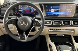 Mercedes-Benz GLE GLE 450 4MATIC Coupe 2026